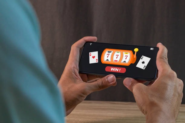 sakong IDR Wallet deposit and withdrawal flow on mobile device