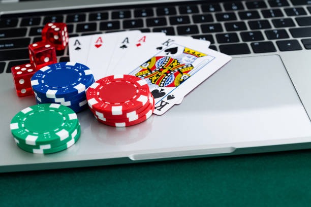 Push Gaming deposit screen showing DANA, OVO, GoPay, and QRIS payment options